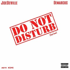 JoeDeville "OneTime" ft. Demarcus