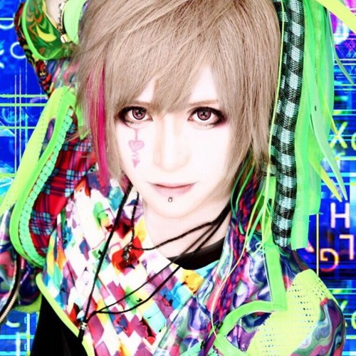 Stream ソニックデスモンキー「情熱ティアモ Sonic Death Monkey