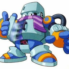 Megaman & Bass - Coldman Stage (VRC6 Cover)