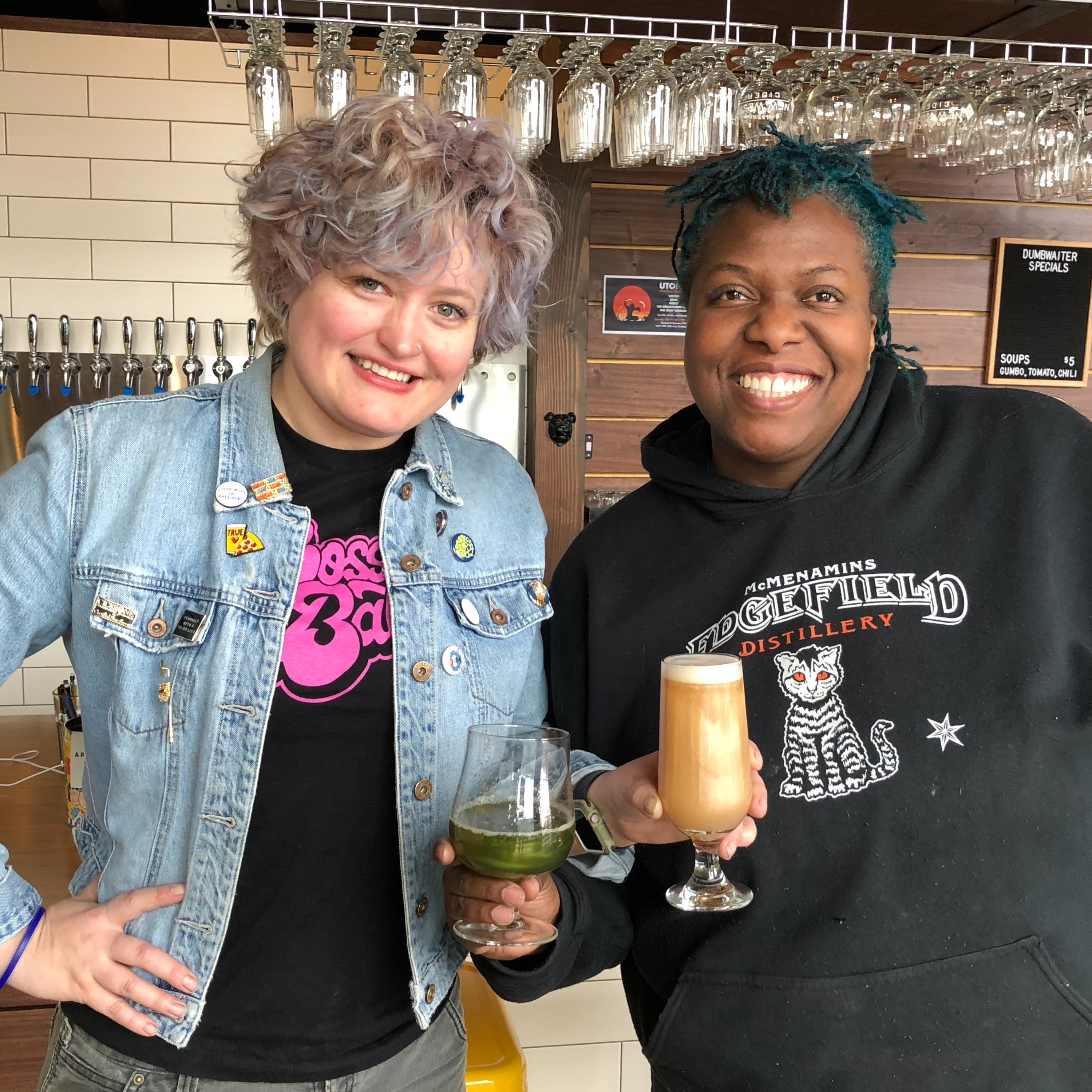 Beervana Podcast