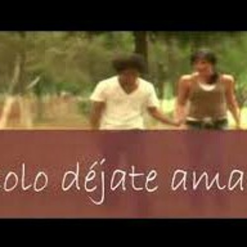 Stream Solo dejate amar/ kalimba by Raphael Mendes Mendes | Listen online  for free on SoundCloud