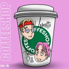 VERCETTI X THRILL PILL - COFFEESHOP (Prod. By Razorguard)