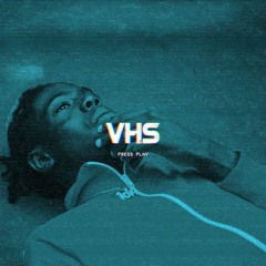 Yung Bans Type Beat | Blue (Prod. VHS)