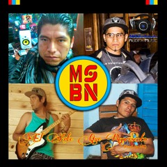 MSBN -  El Arte Que Represento (Prod By MK)