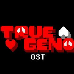 [Undertale: True Genocide OST] Broken Determination...