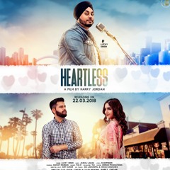 Heartless I Lucky Singh  I Jasraj Lailna I Harry Jordan Films