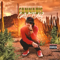 Silver - " Forest Fire " Ft Truly Gifted & Ty Da Ruler ( Cannabis Cactus )