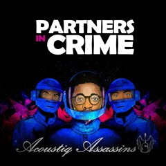 Acoustiq Assassins - P. I. C (Partners in Crime)