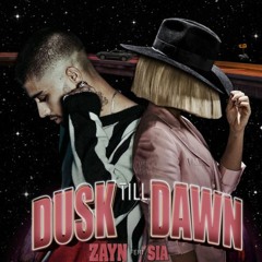 Zayn Feat. Sia - Dusk Till Dawn (Oscar Velazquez Remix