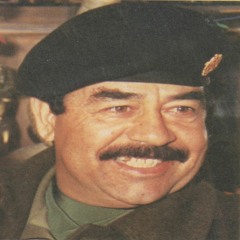 Art Mansion - Saddam