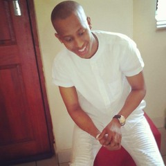 Train to Jozi (Original Slow Jam)
