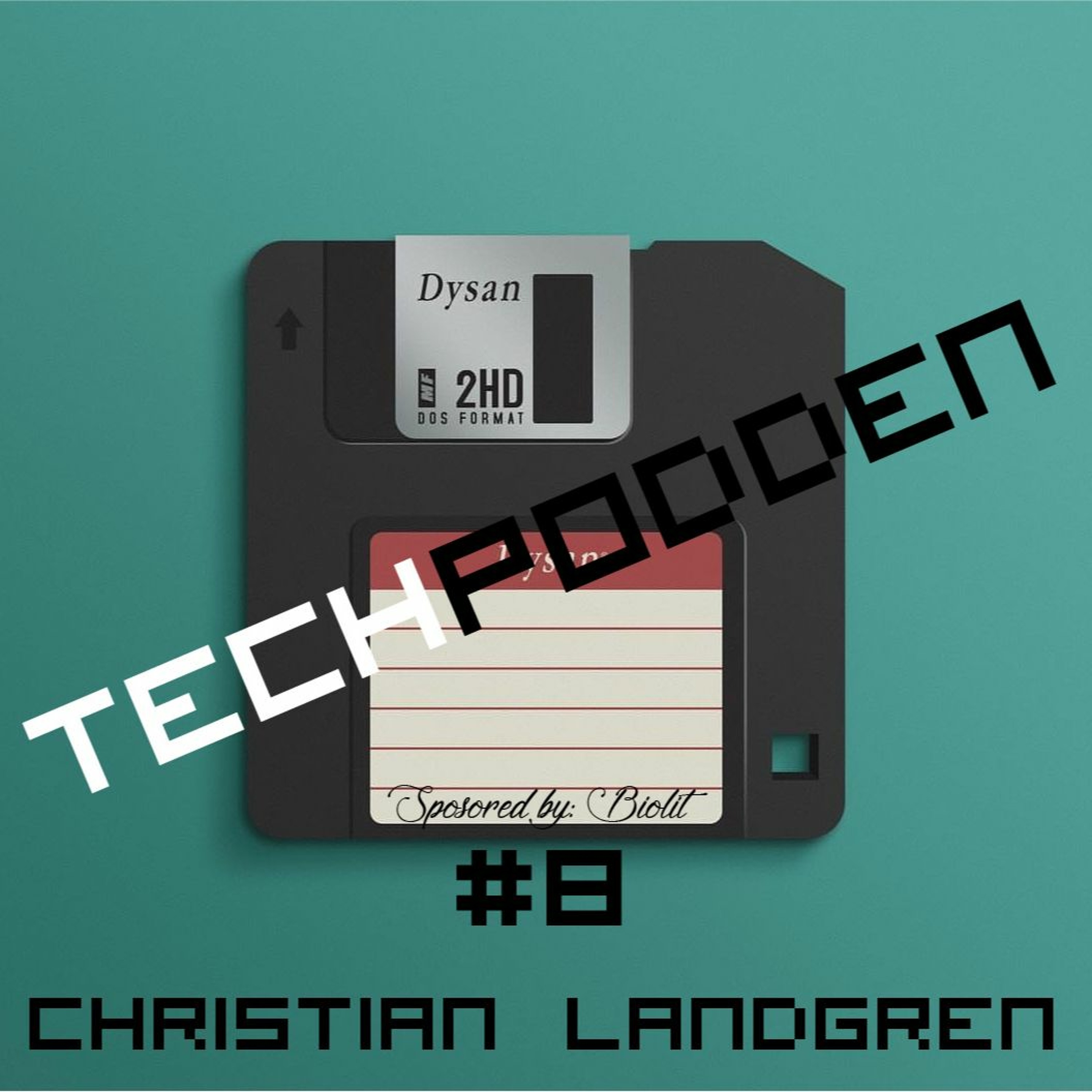 Techpodden
