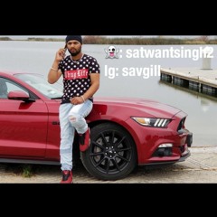 Bullshit - Karam Bajwa
