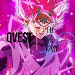 Fiji & Kiwi (Prod. 808LOUIE)