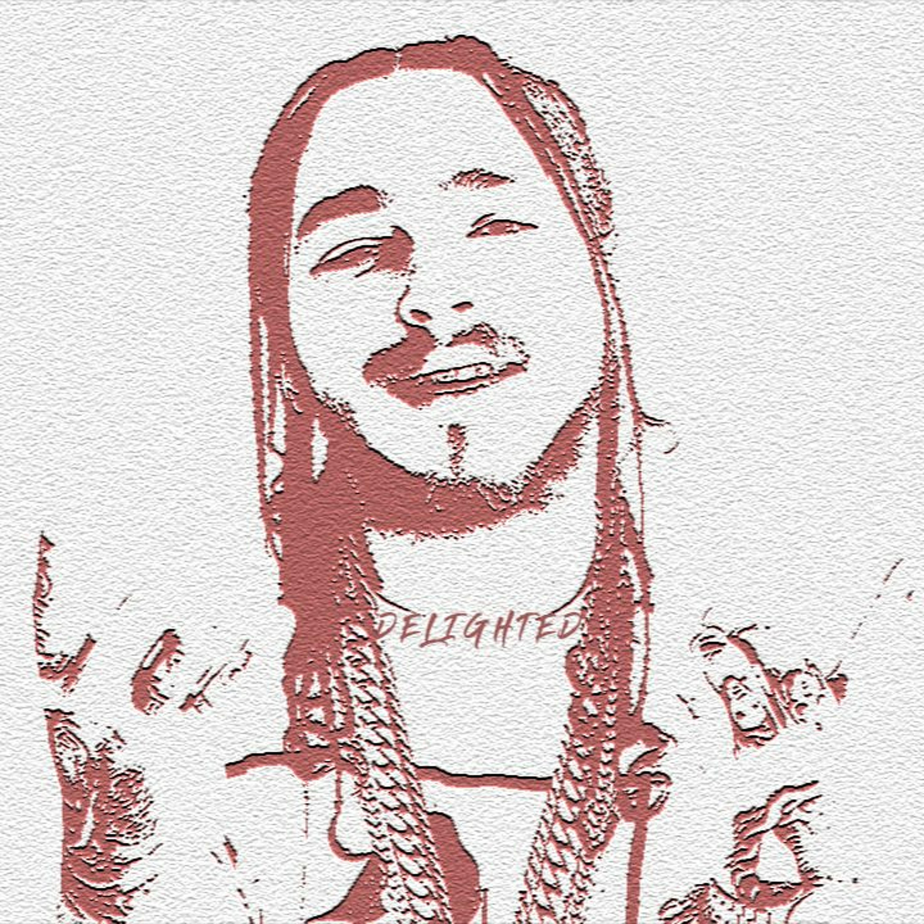Post Malone Type Beat 'Delighted' (Prod. By iNine) episode artwork