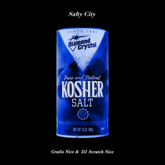 7 salty's