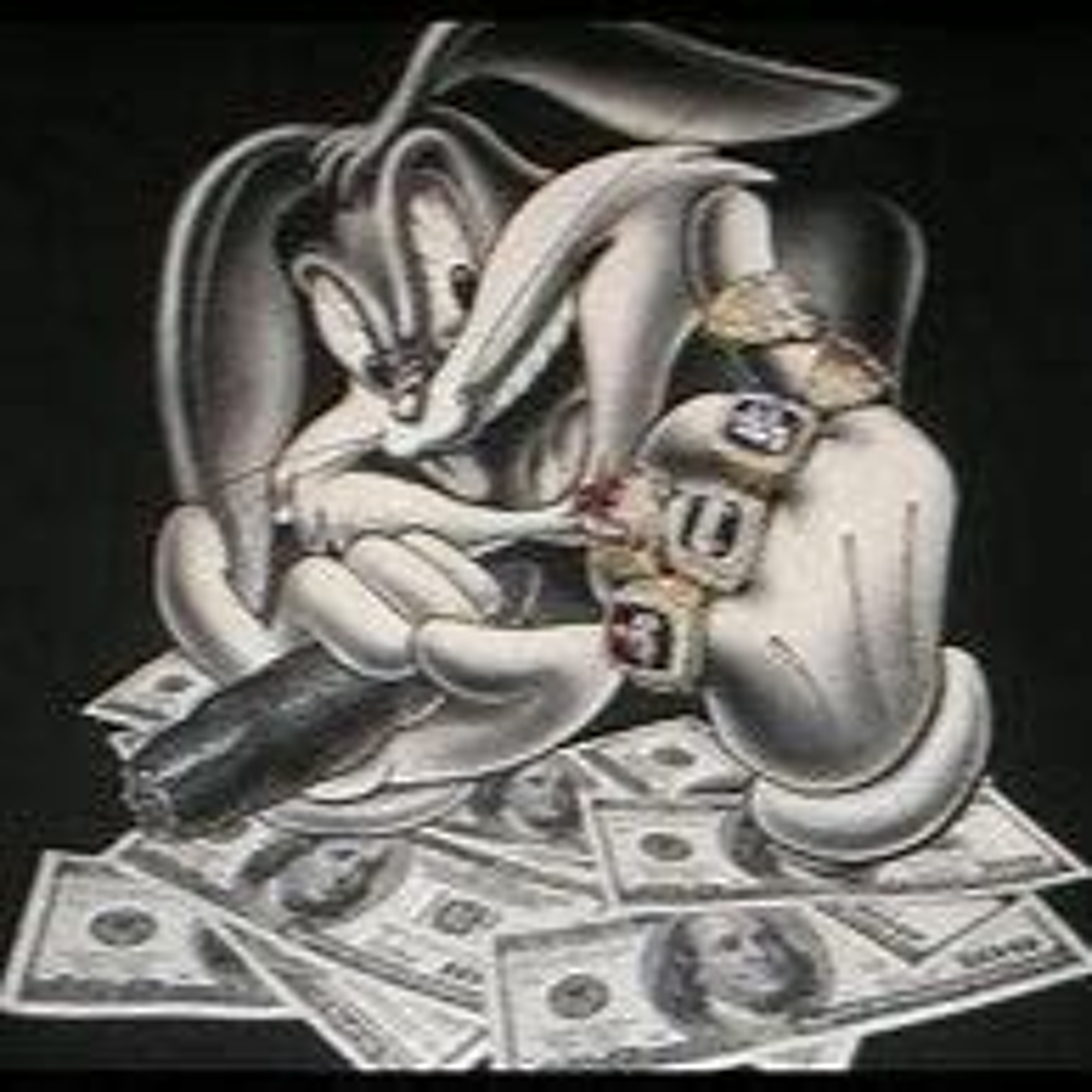 Looney Tunes Classical Trap Type Beat {Mozart Melody} Prod.By DjKilla episode artwork