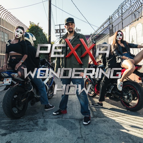 WONDERING HOW (VIDEO ON YOUTUBE)