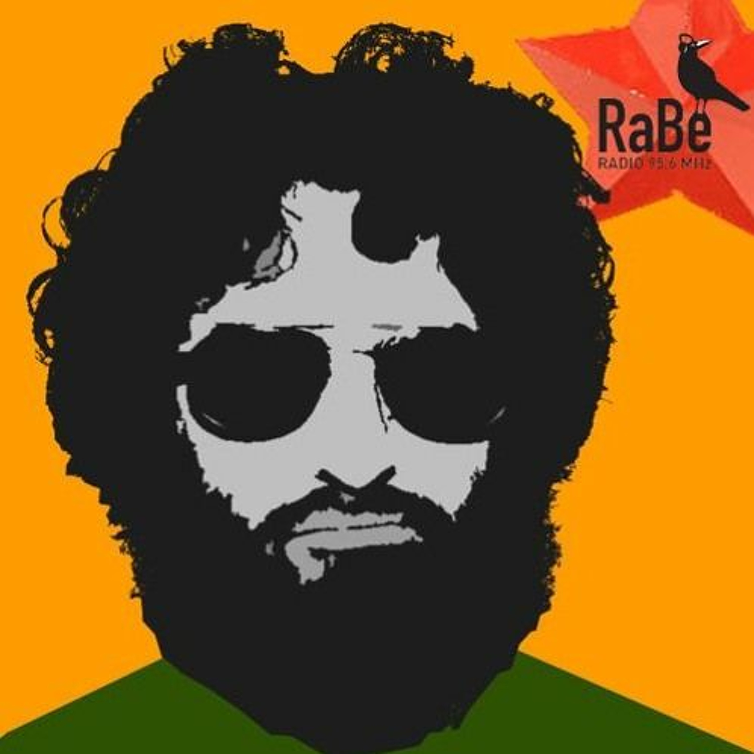 RaBe-RADIOBLOG mit Wutbürger Fidel Hässig und einer Wahlempfehlung episode artwork