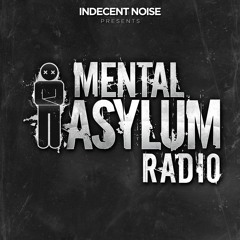 Indecent Noise - Mental Asylum Radio 155 (Niko Zografos' Takeover)