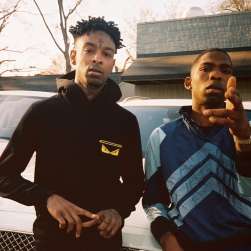Stream BlocBoy JB - Rover 2.0 Ft 21 Savage by $trictly $laps | Listen ...