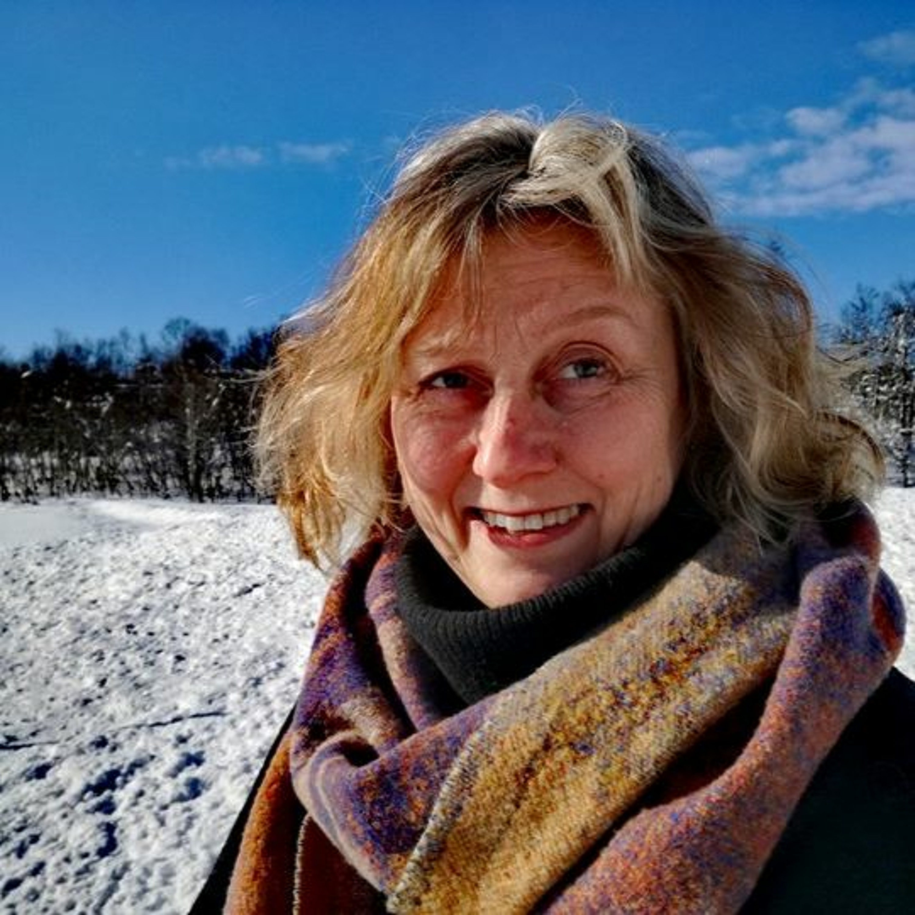 Podcast fra UiT Norges arktiske universitet