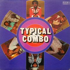 Typical Combo - Disco Typical