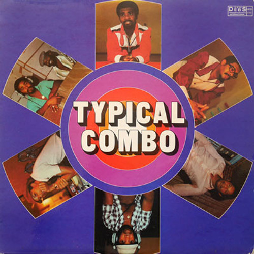 Typical Combo - Disco Typical