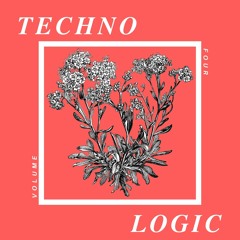 Techno logic by Rod Ditrik(vol.8)