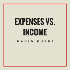 What If Expenses Are Higher Than Income?