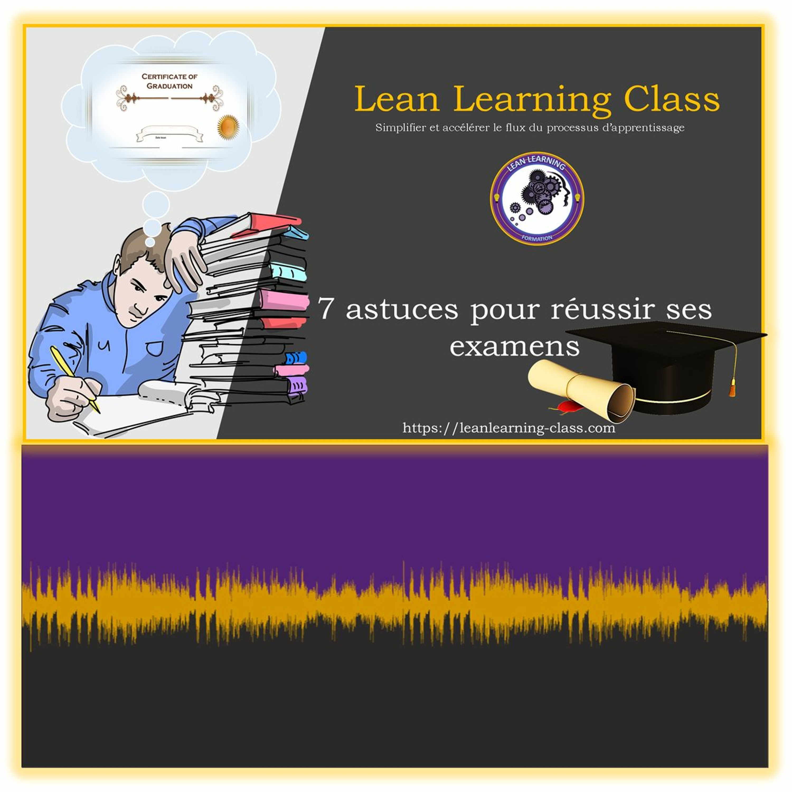 Comment Réussir Son Bac, BTS... 7 Astuces Pour Réussir Ses Examens