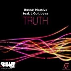 House Massive Feat. J. Golubeva - Truth