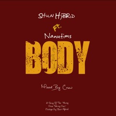 Body (ft. Nanutims - Sean Paul Cover)