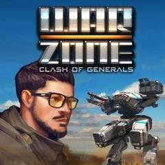 2017-06-01 - War Zone - The Storm - Game Score