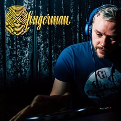Fingerman Sunday Session Part 1 18_3_18