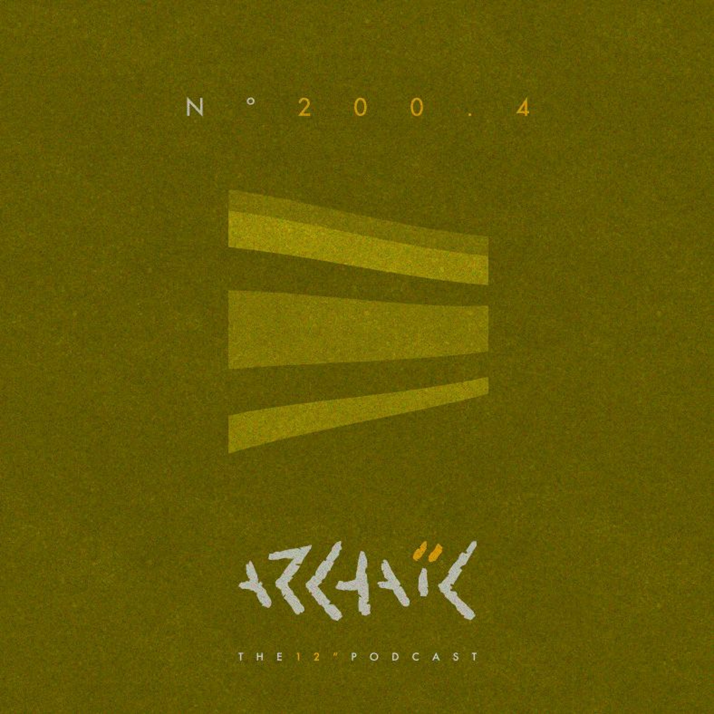 Archaic Podcast