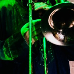 Wayn Inti:: Lime Rickey Intl & Hilary Jeffery