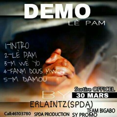 Lè pam by spda ft best p et king jay