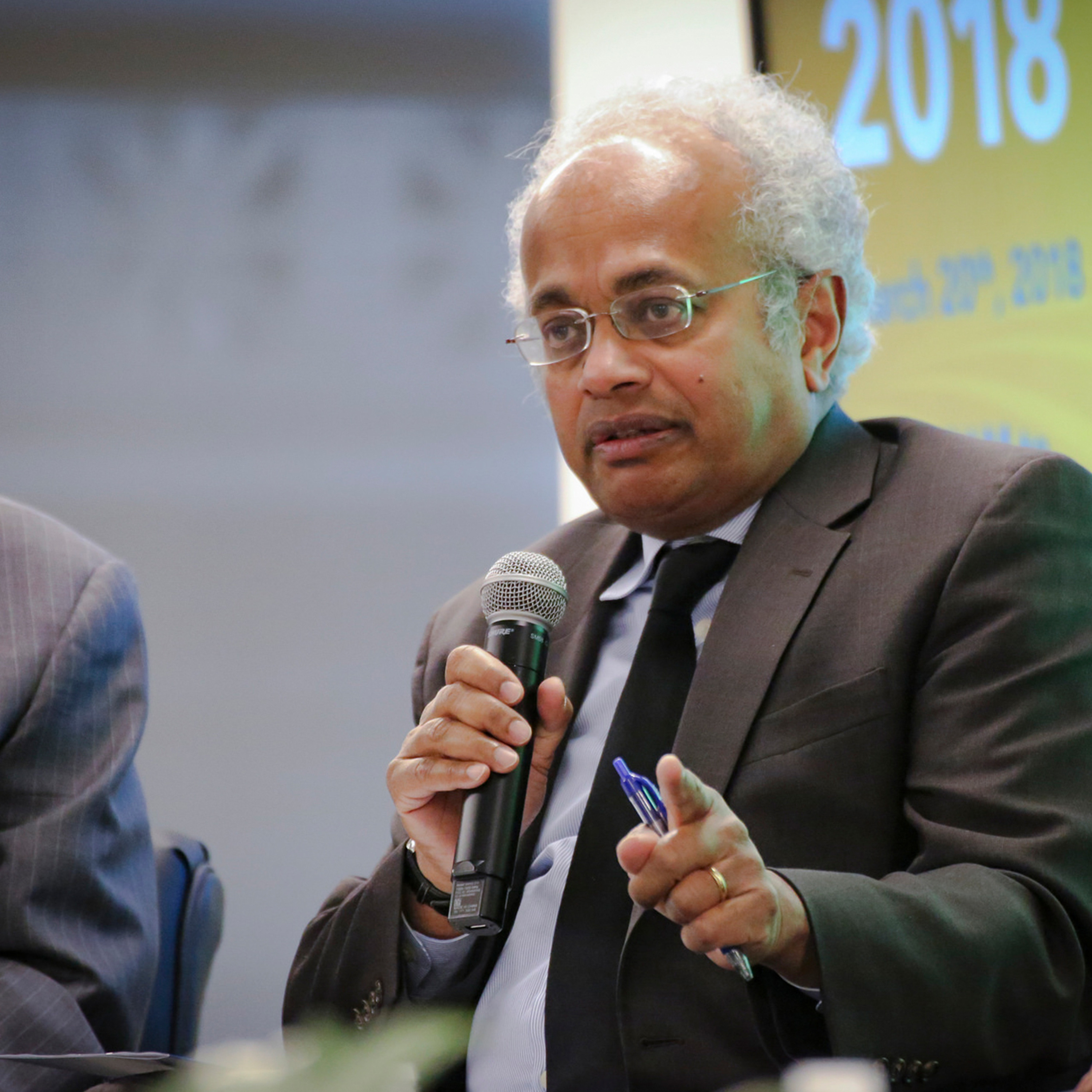 IFPRI Podcast
