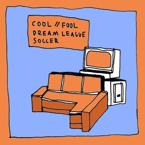 Cool//Fool (Demo)