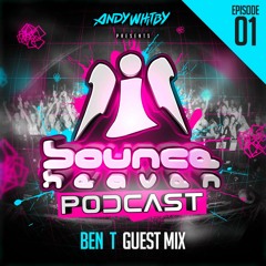 Bounce Heaven 1 - Andy Whitby & Ben T