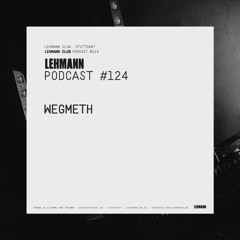 Lehmann Podcast #124 - Fabian Wegmeth