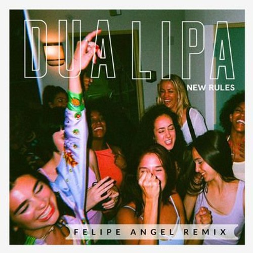 Stream Dua Lipa - New Rules remix-دعاء ليبا - قواعد جديدة ريمكس by hussein  Stars | Listen online for free on SoundCloud