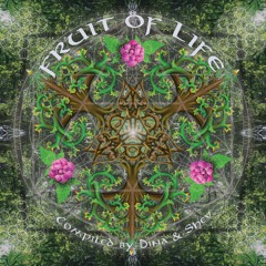 VA - Fruit Of Life Mix
