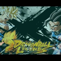 Dragon Ball Legends Cinematic Trailer Theme (Escoppo Remix)