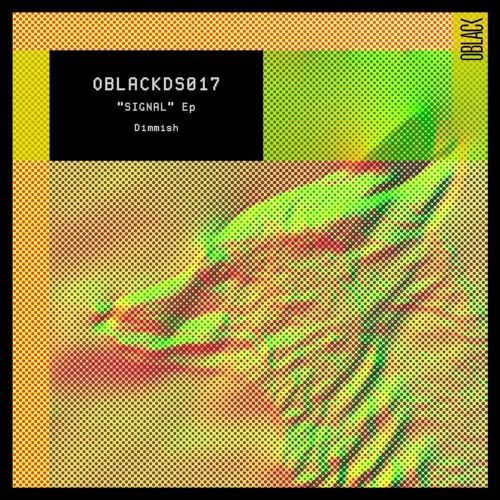 Dimmish - Sunday Drive (Original mix)