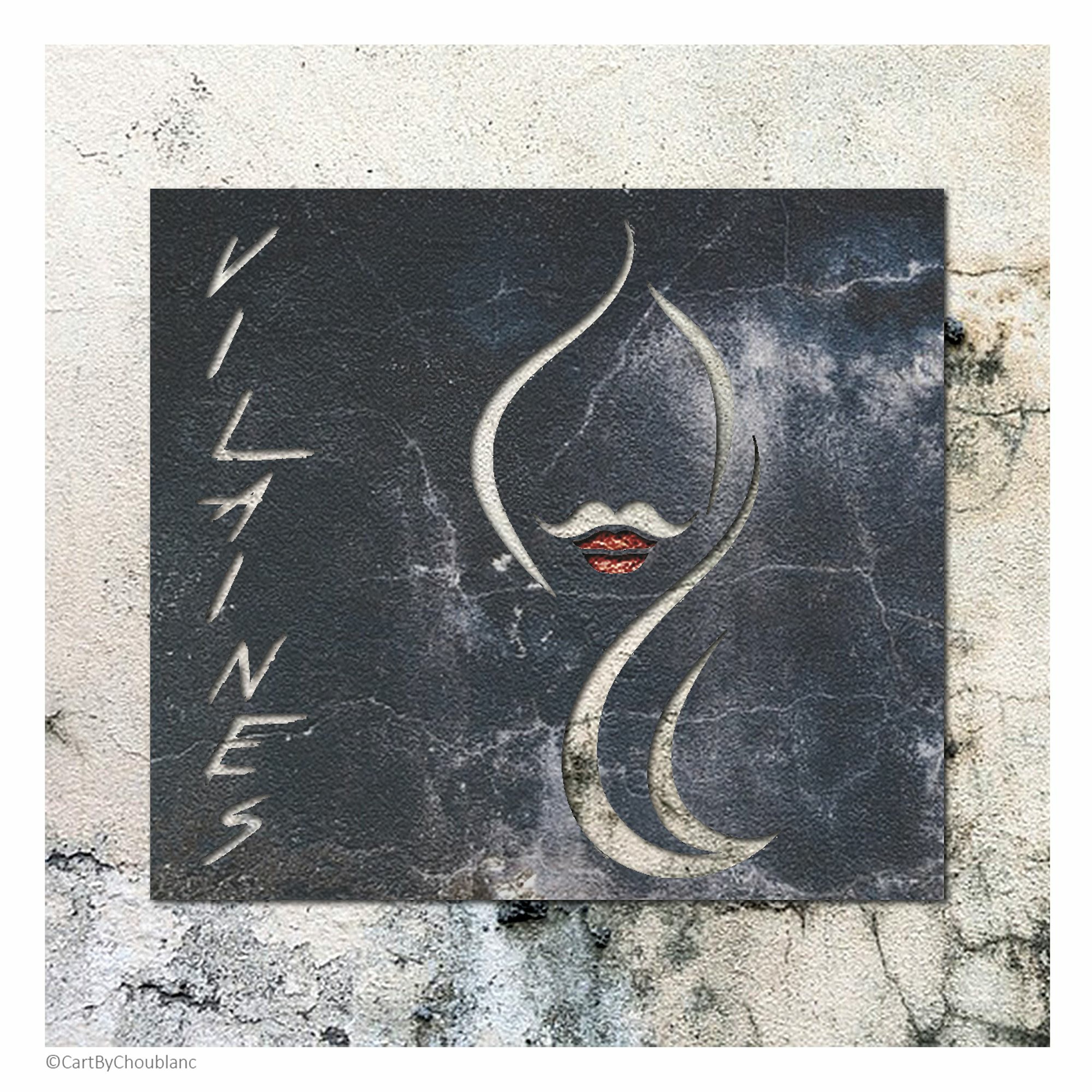 Animal - Vilaines episode artwork