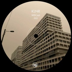 KLNR - MSCast 05