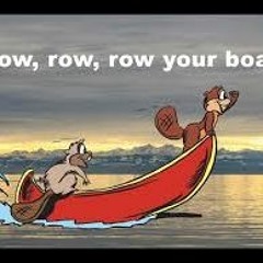Row Ya Boat Track