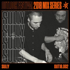 Sully - Outlook Mix Series 2018